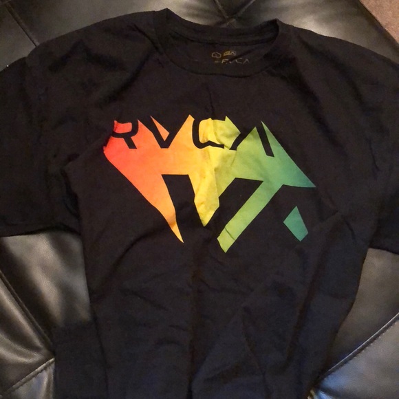 RVCA Tee - Picture 1 of 1